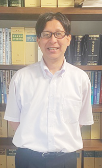 八巻 幸弘（やまき　ゆきひろ）